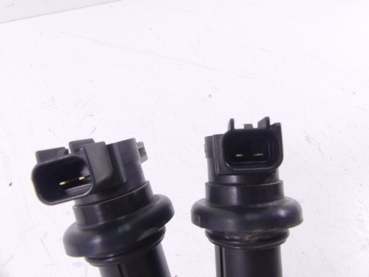 2012 Yamaha XT1200 Super Tenere Ignition Stick Coil Set 23P-82310-00-00 {{ shop.shopifyCountryName }} - Mototech271