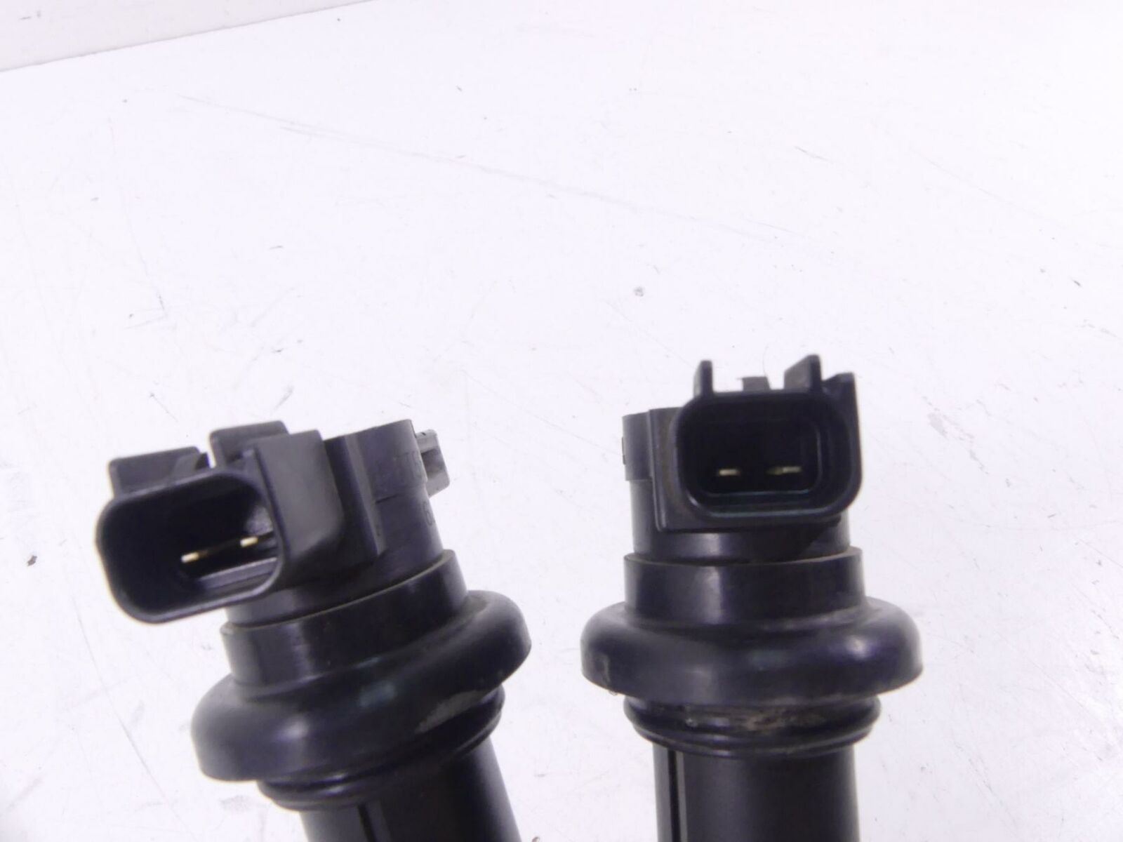 2012 Yamaha XT1200 Super Tenere Ignition Stick Coil Set 23P-82310-00-00 {{ shop.shopifyCountryName }} - Mototech271