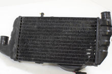 Load image into Gallery viewer, 09 BMW K1200LT K1200 LT 89V3 Left Radiator Fan Hoses Reservoir 17111464875 | Mototech271
