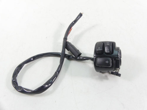 2015 Harley VRSCF Muscle V-Rod Right Control Switch Start Stop - Read 71684-06A | Mototech271