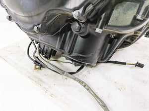 2009 Kawaski EX250 Ninja 250R Running Engine Motor Transmission 19K 14001-0148 | Mototech271