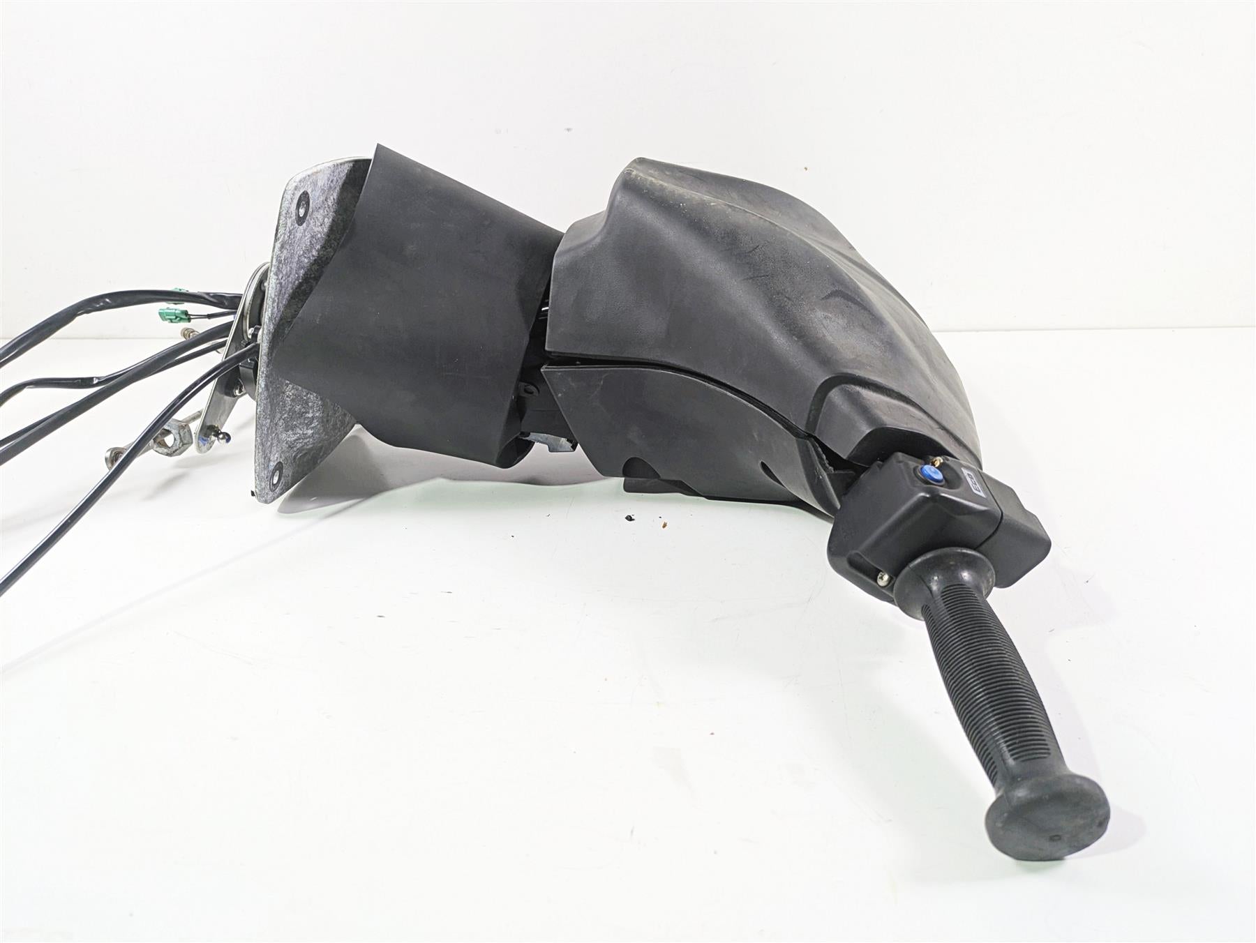 2018 Kawasaki Ultra 310 X Steering Control Switch Handlebar Set 39058-0022-6Z {{ shop.shopifyCountryName }} - Mototech271