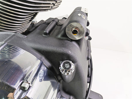 2017 Indian Chieftain Limited Running 111 Engine Motor 34K -Video 2208414 {{ shop.shopifyCountryName }} - Mototech271