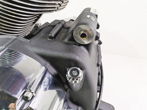 2017 Indian Chieftain Limited Running 111 Engine Motor 34K -Video 2208414