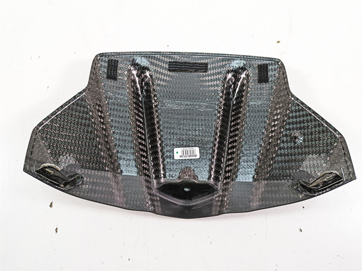 2020 Aprilia Tuono V4 Factory Front Gas Petrol Tank Cover - Crack 2B006405 {{ shop.shopifyCountryName }} - Mototech271