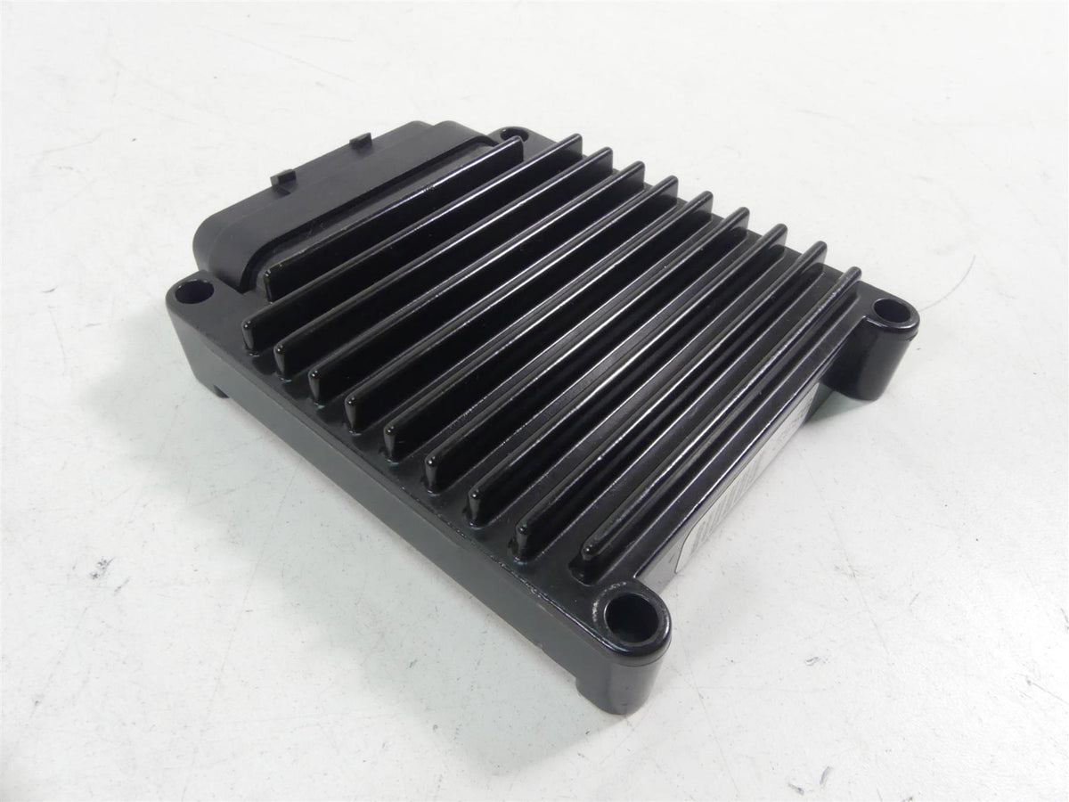 2007 Harley FLHTCU SE CVO Electra Glide Cdi Ecu Ecm Engine Control Mod 32852-07 {{ shop.shopifyCountryName }} - Mototech271