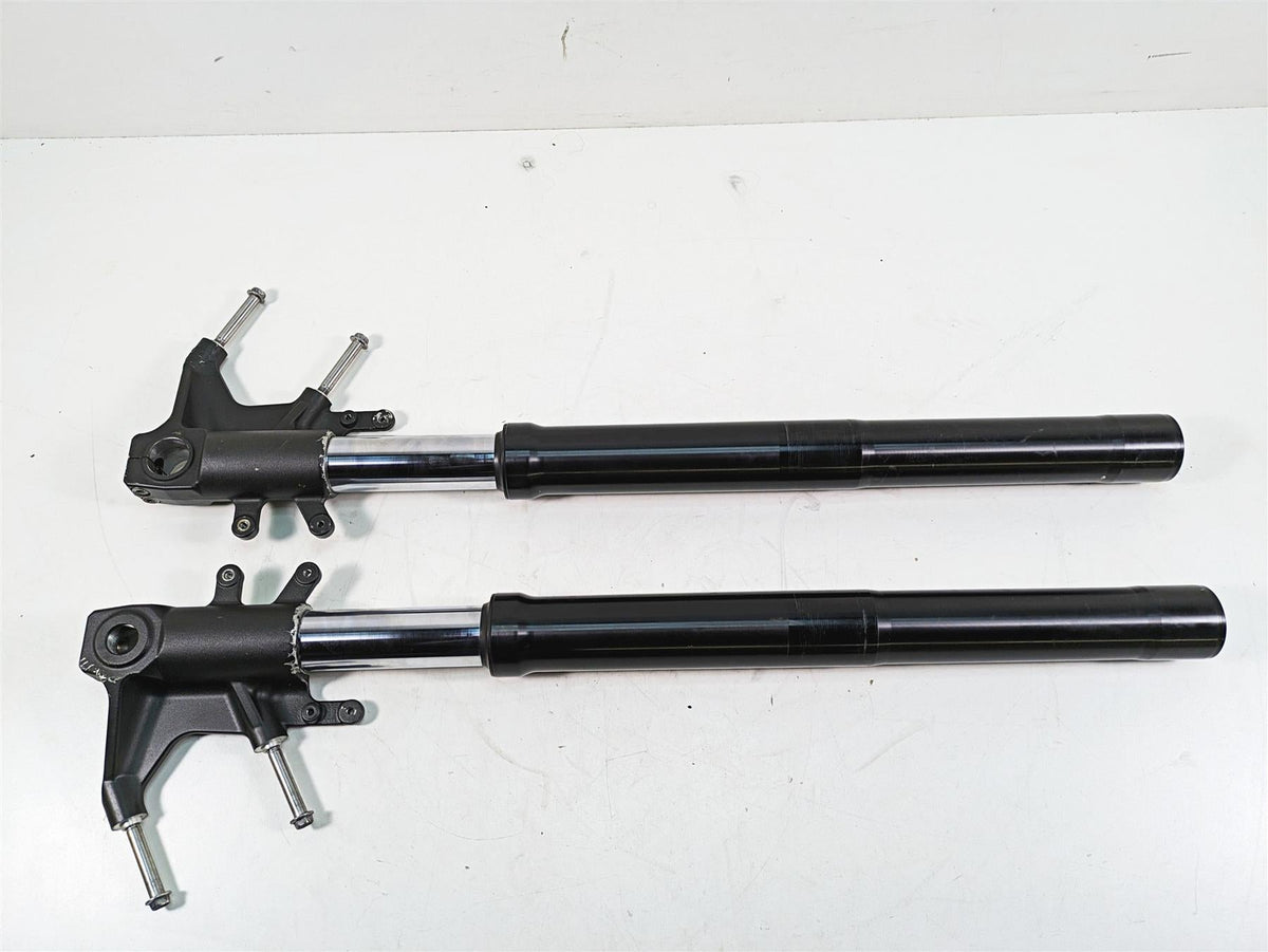 2016 Suzuki M109R VZR1800 Straight Front Forks Leg Set 51103-48G31 51104-48G31 {{ shop.shopifyCountryName }} - Mototech271