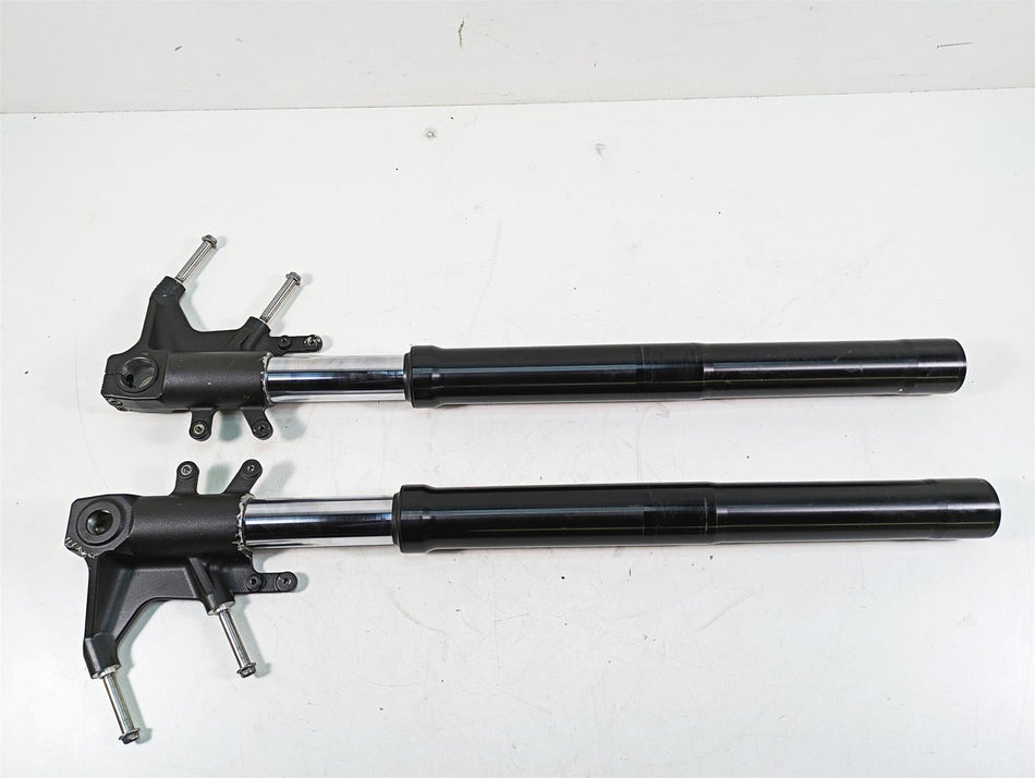 2016 Suzuki M109R VZR1800 Straight Front Forks Leg Set 51103-48G31 51104-48G31 {{ shop.shopifyCountryName }} - Mototech271