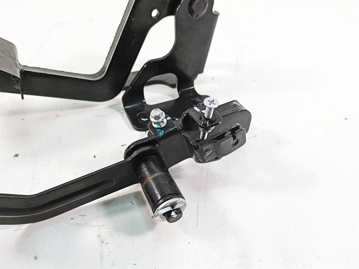 2021 CFMoto Zforce 500 Trail Foot Brake Pedal Lever Set 9060-081300 {{ shop.shopifyCountryName }} - Mototech271