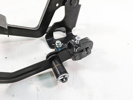2021 CFMoto Zforce 500 Trail Foot Brake Pedal Lever Set 9060-081300 {{ shop.shopifyCountryName }} - Mototech271