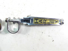 Load image into Gallery viewer, 2010 Harley Touring FLHRC Road King Old-school Highway Pegs Footrest
