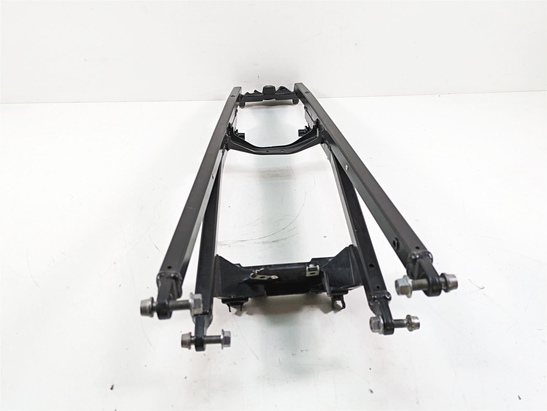 2015 BMW S1000RR K46 Rear Subframe Sub Frame - Read 46518550381 {{ shop.shopifyCountryName }} - Mototech271
