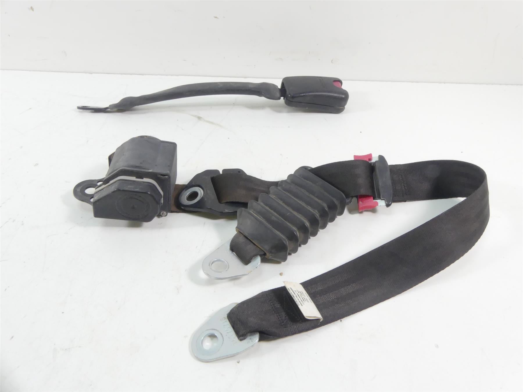 2018 Yamaha YXZ1000R EPS SS Driver Passenger Seat Harness Belt Set B85-F470L-00 {{ shop.shopifyCountryName }} - Mototech271