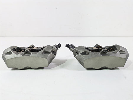 2022 Ducati Hypermotard 950 Brembo Front Brake Caliper Set 61041292C 61041302C {{ shop.shopifyCountryName }} - Mototech271