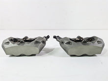 Load image into Gallery viewer, 2022 Ducati Hypermotard 950 Brembo Front Brake Caliper Set 61041292C 61041302C
