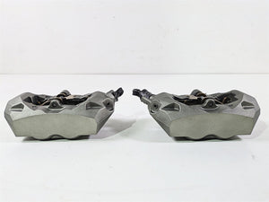 2022 Ducati Hypermotard 950 Brembo Front Brake Caliper Set 61041292C 61041302C
