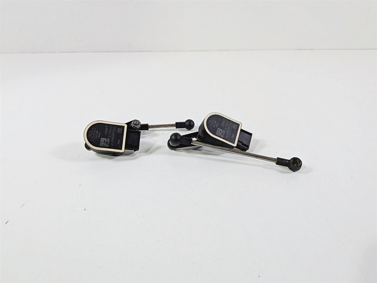 2015 BMW R1200GS K50 Front & Rear Bike Level Leveling Sensor 37146860843 {{ shop.shopifyCountryName }} - Mototech271