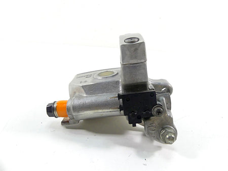 2007 Honda VTX1800 T2 Front Brake Master Cylinder 45510-MZ0-A41 {{ shop.shopifyCountryName }} - Mototech271