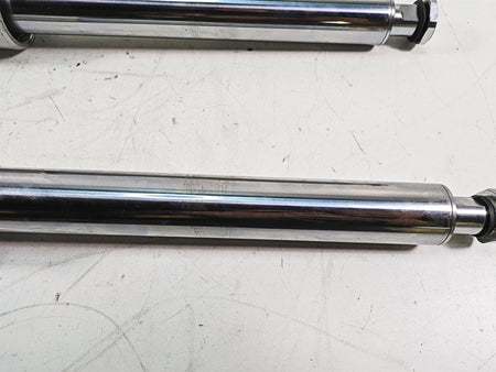 2011 Harley Touring FLHR Road King 41mm Front Fork Leg Set 46497-09 46537-09 {{ shop.shopifyCountryName }} - Mototech271