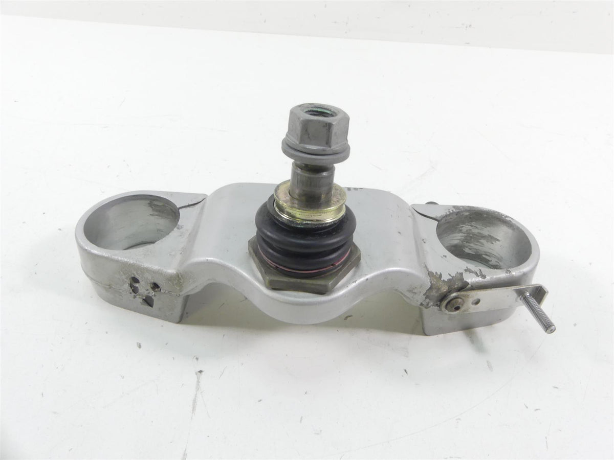 2001 BMW R1150 GS R21 Lower Triple Tree Steering Clamp 31422338223 {{ shop.shopifyCountryName }} - Mototech271