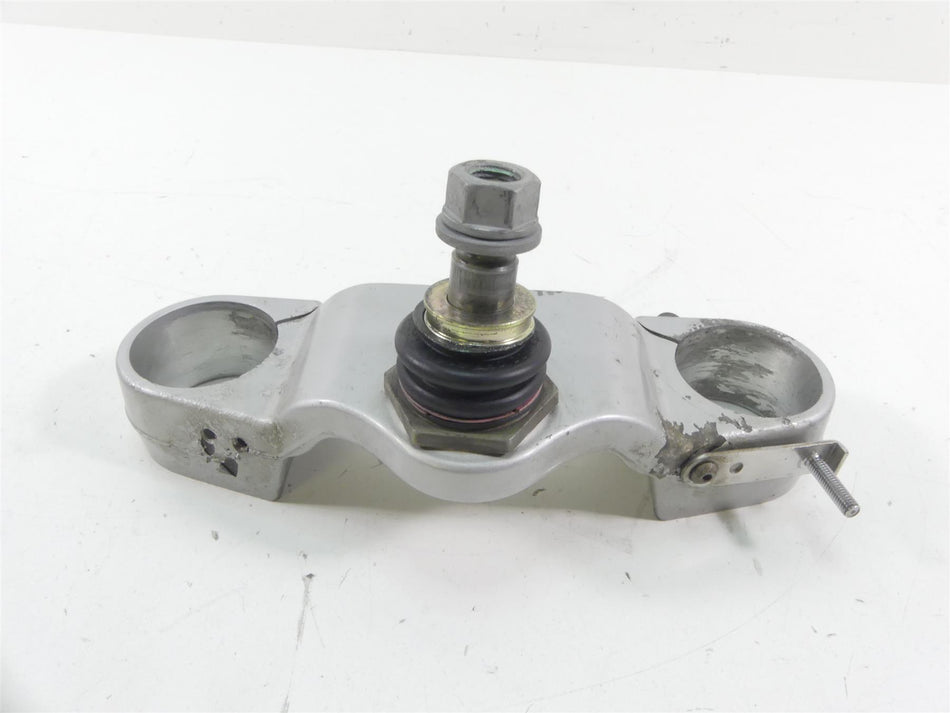 2001 BMW R1150 GS R21 Lower Triple Tree Steering Clamp 31422338223 {{ shop.shopifyCountryName }} - Mototech271