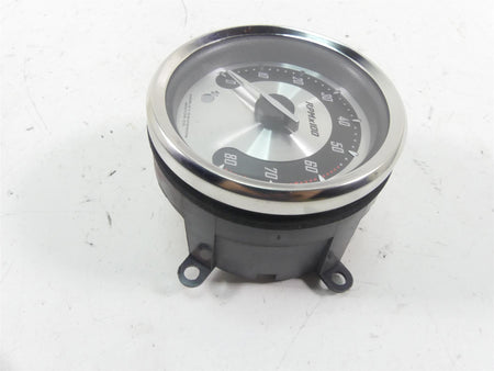 2005 Harley Touring CVO FLHTC SE Electra Glide Tachometer Tacho Gauge 67522-04 {{ shop.shopifyCountryName }} - Mototech271