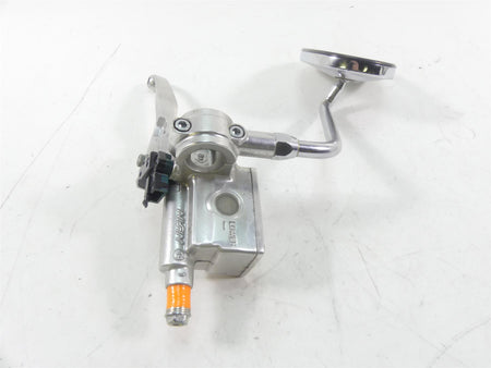 2004 Kawasaki VN1600 Meanstreak Nissin 14mm Clutch Master Cylinder 43015-0022 {{ shop.shopifyCountryName }} - Mototech271