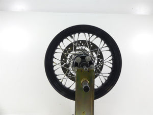 2015 Harley FLS Softail Slim 16x3 Rear Spoke Wheel Rim -Read 55109-12