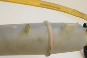 2009 Polaris Dragon RMK 800 Water Coolant Bottle Reservoir  Hoses 2520479 | Mototech271
