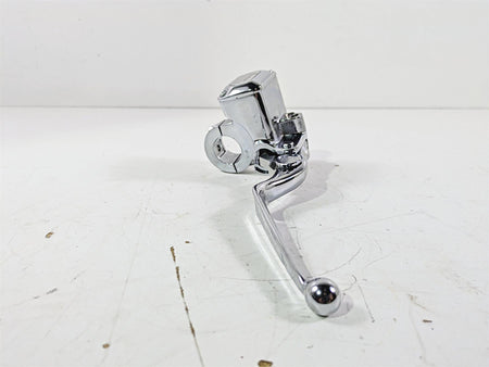 2019 Indian Chieftain Limited Chrome Front Brake Master Cylinder 15.8mm 1912865 {{ shop.shopifyCountryName }} - Mototech271