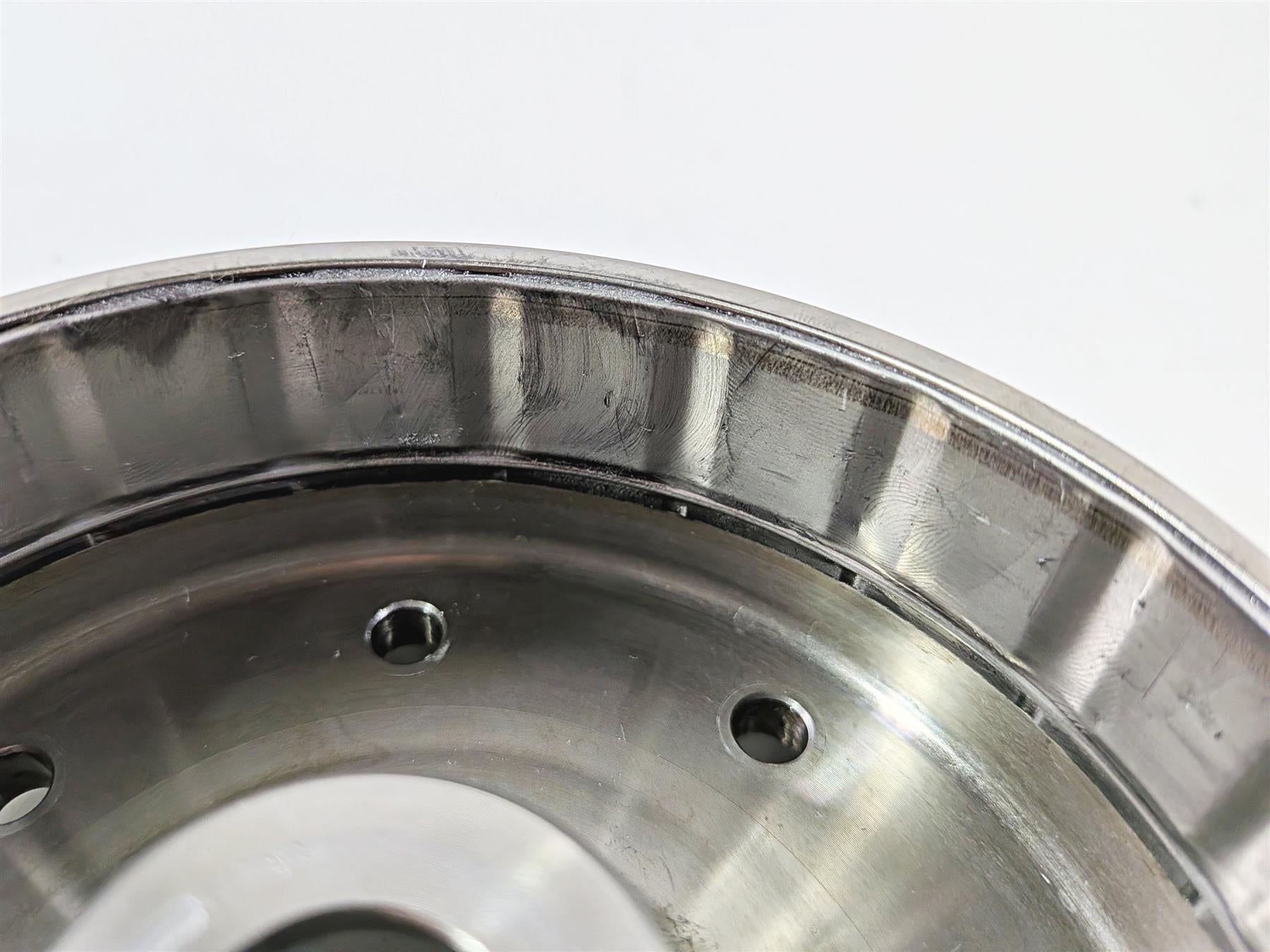 2015 KTM 1290 R Super Duke LC8 Ignition Fly Wheel Rotor 60239105000-Mototech271