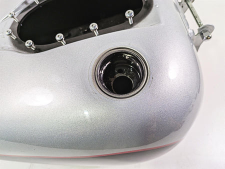 2014 Harley FXDL Dyna Low Rider Fuel Gas Petrol Tank - No Dent - Read 61000707 {{ shop.shopifyCountryName }} - Mototech271