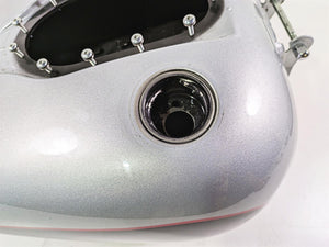 2014 Harley FXDL Dyna Low Rider Fuel Gas Petrol Tank - No Dent - Read 61000707 | Mototech271