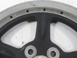 2014 Harley Sportster XL1200 C Rear Belt Pulley Sprocket 68T 1" 40354-07