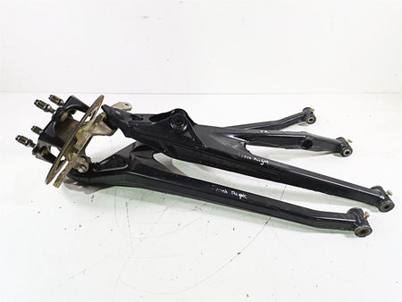 2019 Can Am Maverick X3 XRS Turbo R Front Right Control Arm Knee 72" 703501056 {{ shop.shopifyCountryName }} - Mototech271