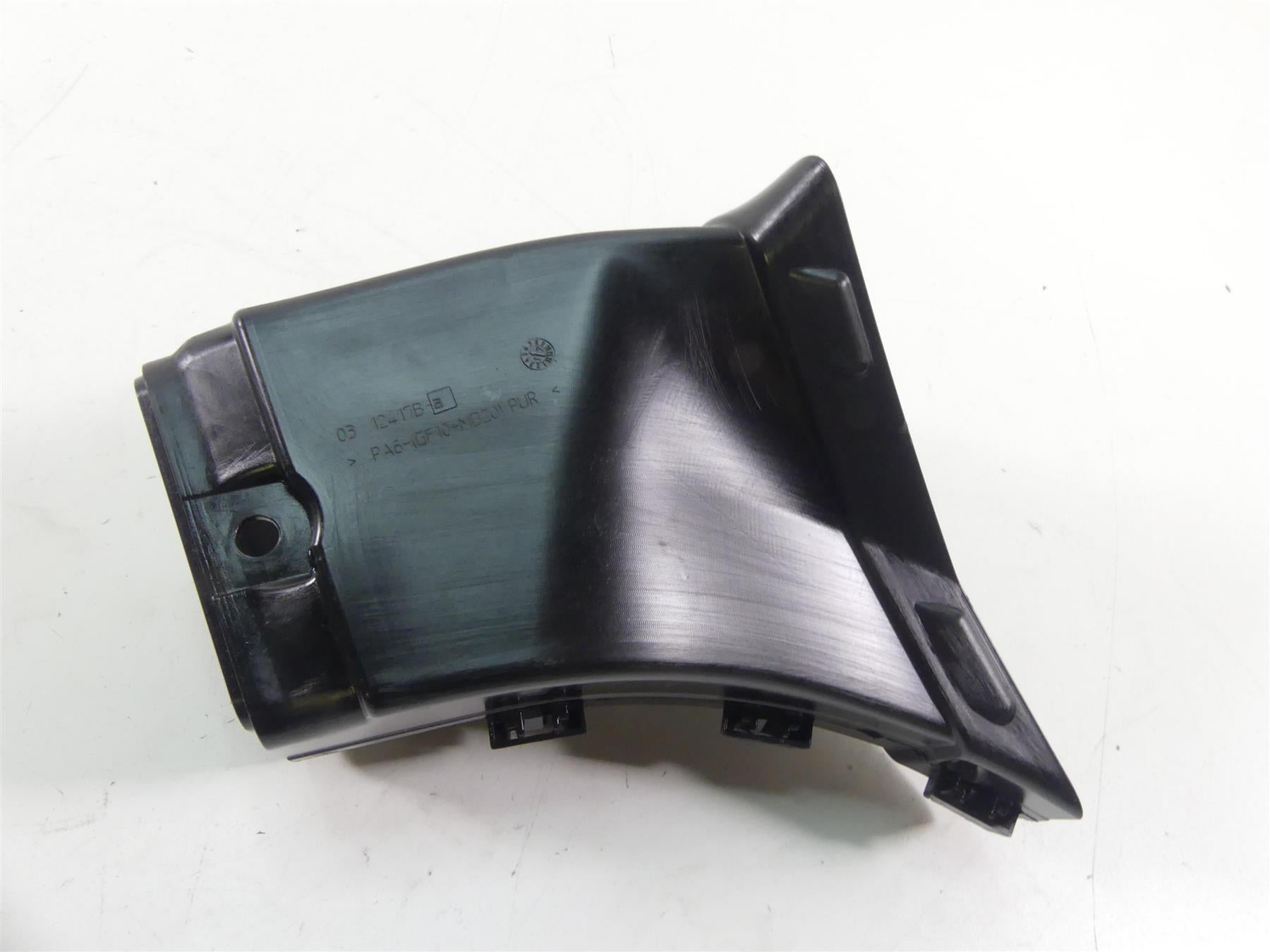 2018 BMW S1000RR K46 Front Center Air Duct Ram Scoop 13718388525 8564533 {{ shop.shopifyCountryName }} - Mototech271