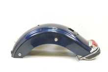 Load image into Gallery viewer, 2013 Harley Touring FLHTCU Electra Glide Rear Fender  &amp; Bumper 58702-09A | Mototech271
