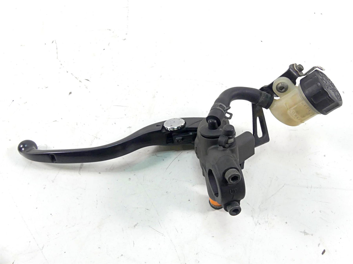 2010 Kawasaki ZX1400 ZX14 R Ninja Nissin Clutch Radial Mstr Cylinder 43015-0151 {{ shop.shopifyCountryName }} - Mototech271