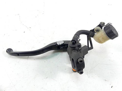 2010 Kawasaki ZX1400 ZX14 R Ninja Nissin Clutch Radial Mstr Cylinder 43015-0151 | Mototech271