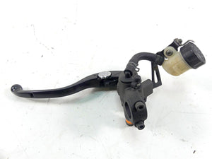 2010 Kawasaki ZX1400 ZX14 R Ninja Nissin Clutch Radial Mstr Cylinder 43015-0151 | Mototech271