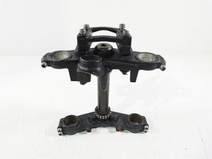 2011 Kawasaki EX650R Ninja Straight Upper Lower Triple Tree Set 44037-0100 | Mototech271