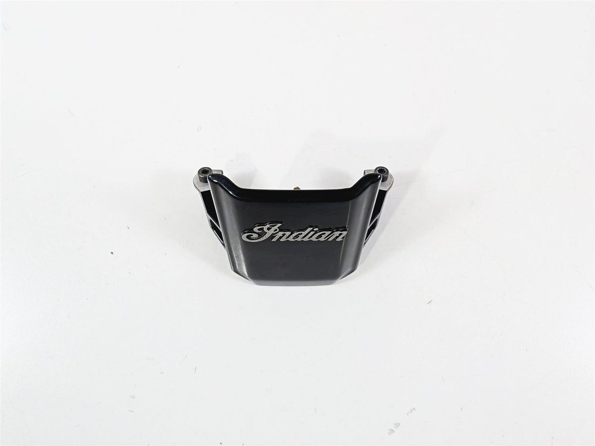 2021 Indian Scout 1200 Front Steering Triple Tree Cover 5633260 {{ shop.shopifyCountryName }} - Mototech271