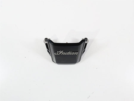 2021 Indian Scout 1200 Front Steering Triple Tree Cover 5633260 {{ shop.shopifyCountryName }} - Mototech271