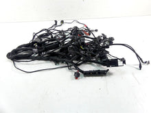 Load image into Gallery viewer, 2015 BMW R1200GS GSW K50 Main &amp; Engine Wiring Harness Esa Abs 61118549371 | Mototech271
