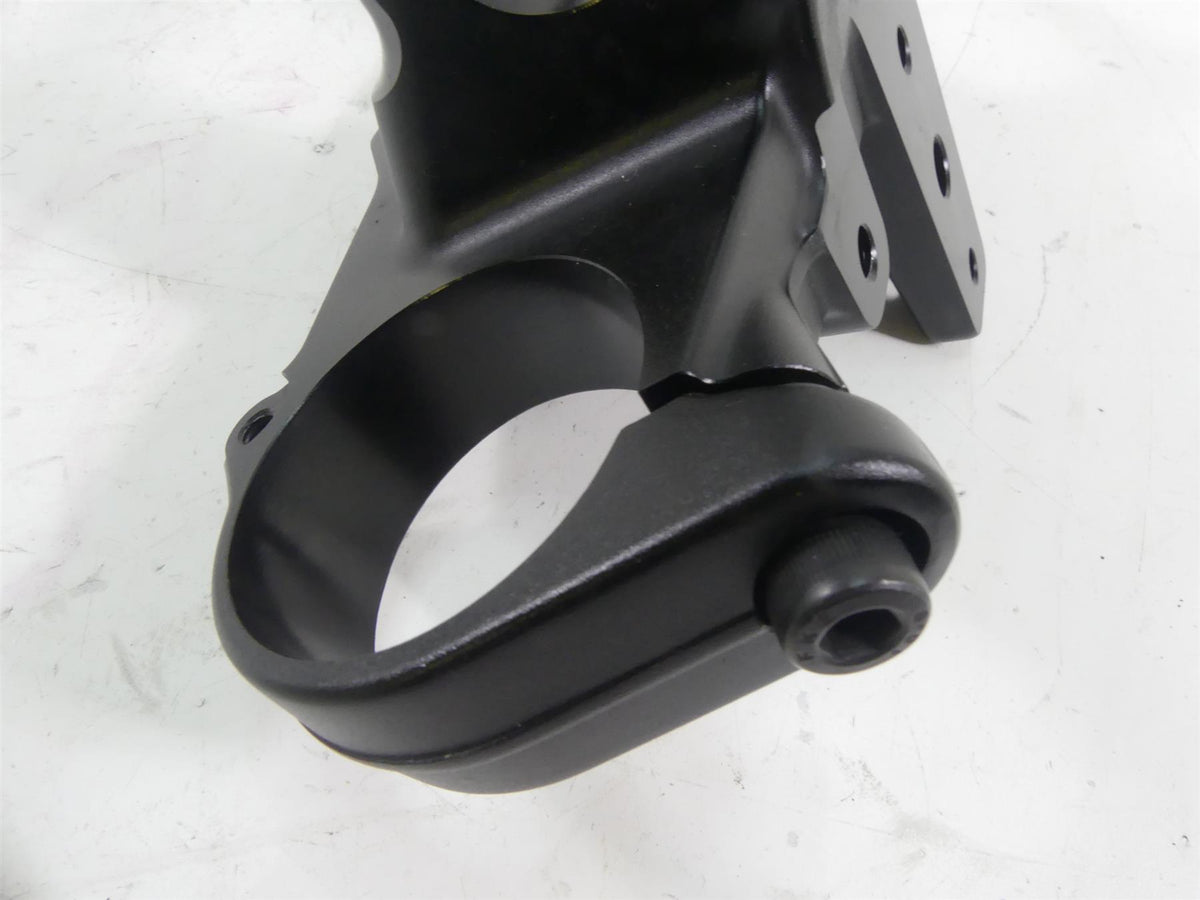 2015 Eric Buell Racing 1190SX Upper Triple Tree Steering Clamp 54mm J0105.1B9 {{ shop.shopifyCountryName }} - Mototech271