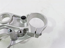 Load image into Gallery viewer, 2016 BMW R1200RS K54 Upper Triple Tree Steering Clamp 31428525324 | Mototech271
