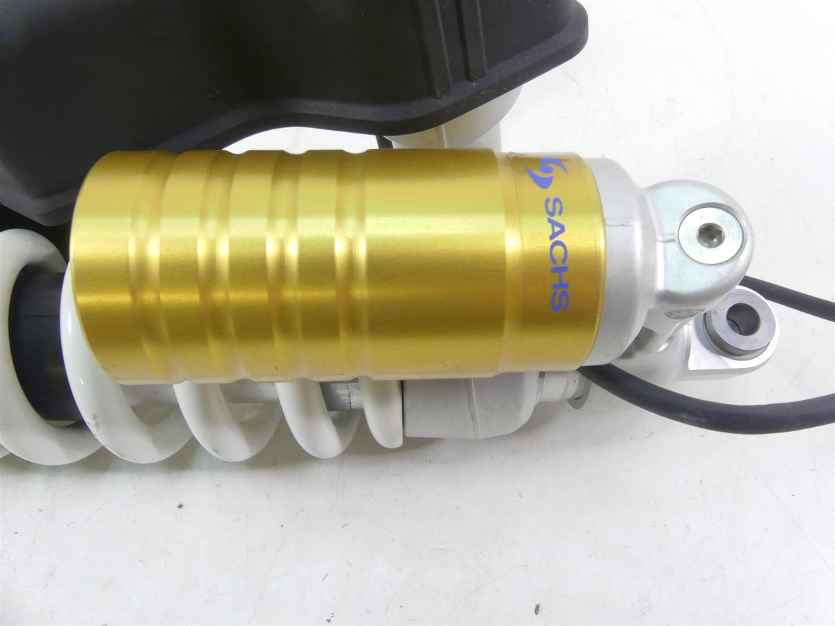 2017 BMW R1200GS GSW K50 Rear Esa Suspension Shock Damper - 12K Only 854888402 {{ shop.shopifyCountryName }} - Mototech271