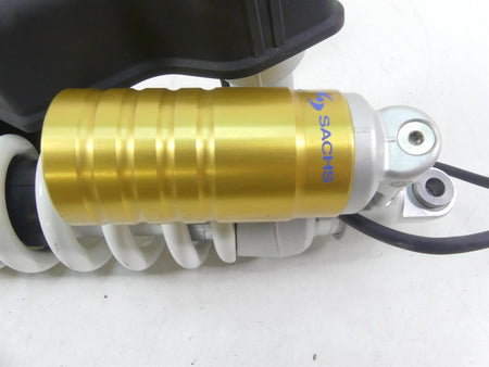 2017 BMW R1200GS GSW K50 Rear Esa Suspension Shock Damper - 12K Only 854888402 {{ shop.shopifyCountryName }} - Mototech271