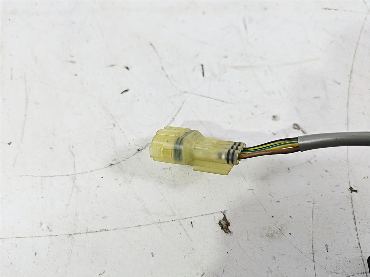 2005 Kawasaki ZX12R Ninja Tilt Lean Angle Sensor Unit 27010-1426 {{ shop.shopifyCountryName }} - Mototech271