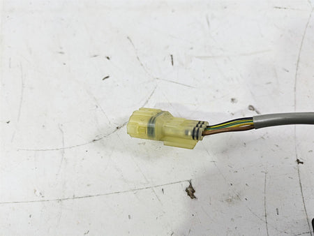2005 Kawasaki ZX12R Ninja Tilt Lean Angle Sensor Unit 27010-1426 {{ shop.shopifyCountryName }} - Mototech271